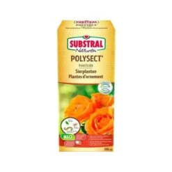 Substral Naturen Polysect - 350 Ml