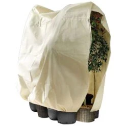 Thermobeschermhoes XXL Voor Planten - 300 × 200 Cm