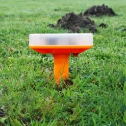 Mollenverjager Mega-Sonic - Op Zonne-energie -Zaden Tuin Verkoop 1640688829 3 600