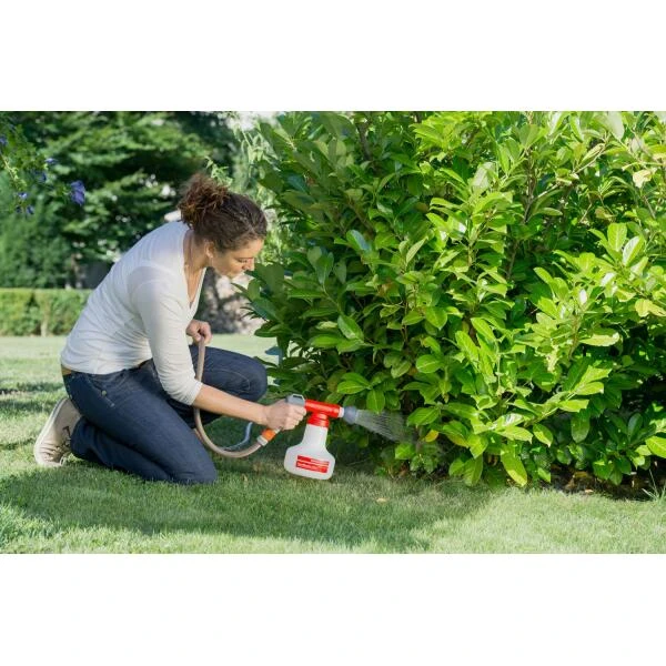 Aquanemix 1.25 V - Doseersproeier Voor Aaltjes 2 Aquanemix 1.25 V - Doseersproeier Voor Aaltjes - Afbeelding 2