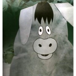 Beschermhoes Planten - Ezel -115 × 120 Cm -Zaden Tuin Verkoop beschermhoes 120 x 120 cm ezel 1484053444 2 600