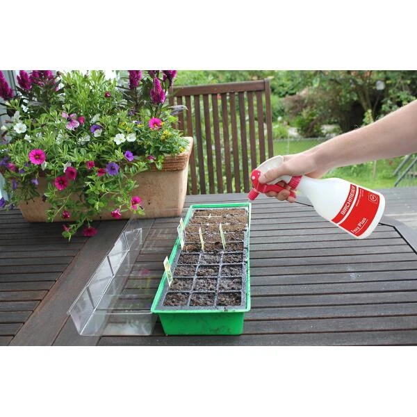 Birchmeier Foxy Plus 4 Birchmeier Foxy Plus - Afbeelding 4