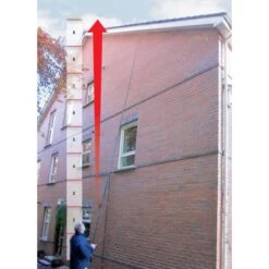 Zaden Tuin Verkoop 43 Telescopische Lans XL 8D - Birchmeier