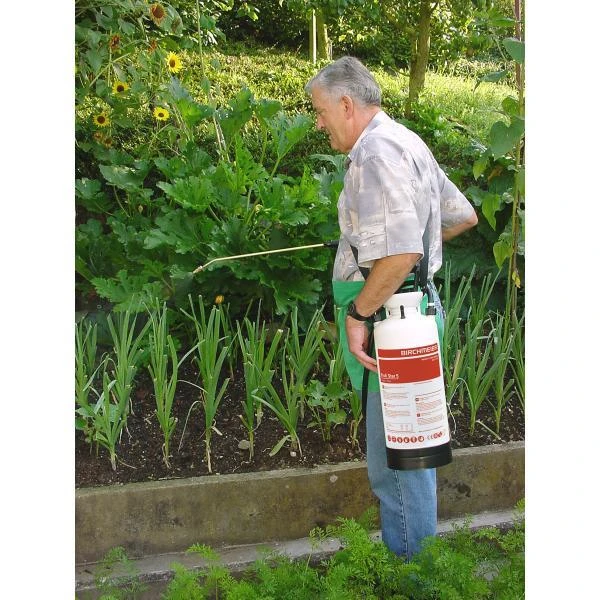 Birchmeier Professionele Drukspuit - Profi Star 5 2 Birchmeier Professionele Drukspuit - Profi Star 5 - Afbeelding 2