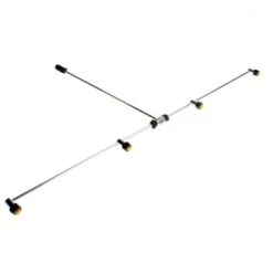 Zaden Tuin Verkoop 40 Sproeiboom Aluminium - Birchmeier