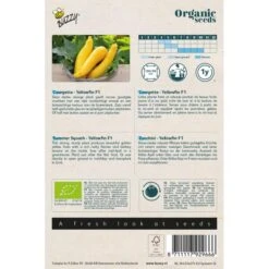 Zaden Tuin Verkoop -Zaden Tuin Verkoop courgette yellowfin f1 geel bio 1646840381 1493 600