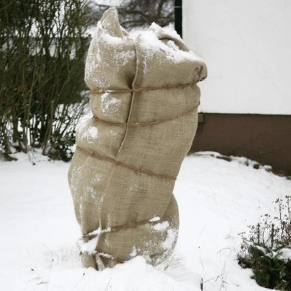 Jutedoek - Naturel - 100 × 500 Cm 1 Jutedoek - Naturel - 100 × 500 Cm