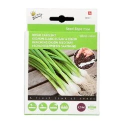 Lenteuitjes Op Zaailint Van 7,5 M