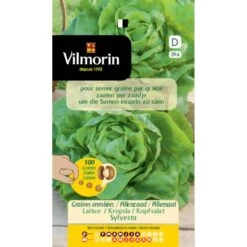 Sla Sylvesta - Pillenzaad