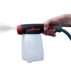 Zaden Tuin Verkoop 37 Sproeier Voor Aaltjes NEMA T-POT - 1 Liter