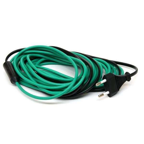 Warmtekabel 8 (6+2) Meter 1 Warmtekabel 8 (6+2) Meter